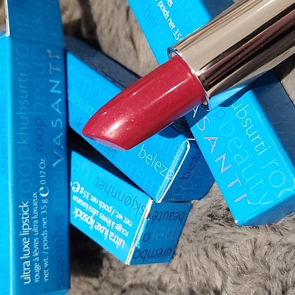 Vasanti lipstick 💄